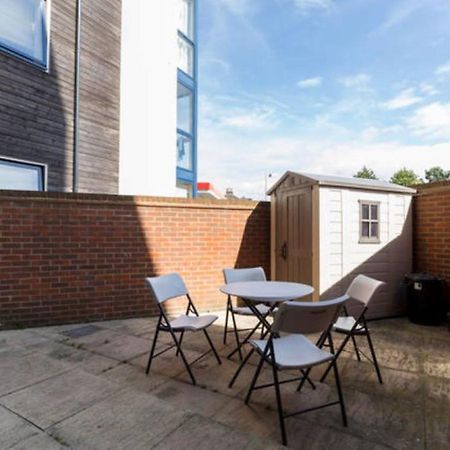 1 Bed Apartment, Sleeps 4, Free Parking, East Croydon, Gr London South Norwood Kültér fotó