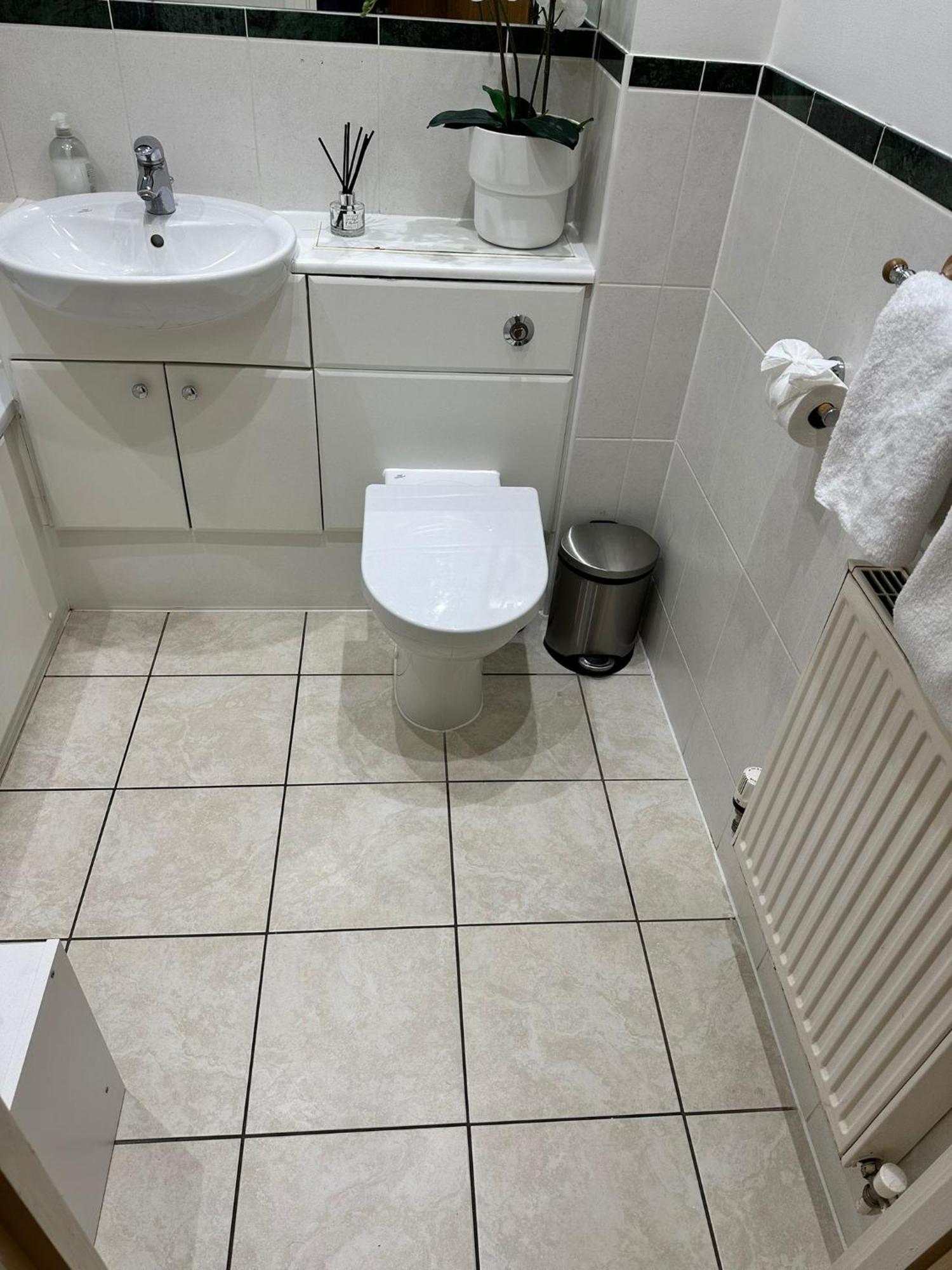 1 Bed Apartment, Sleeps 4, Free Parking, East Croydon, Gr London South Norwood Kültér fotó