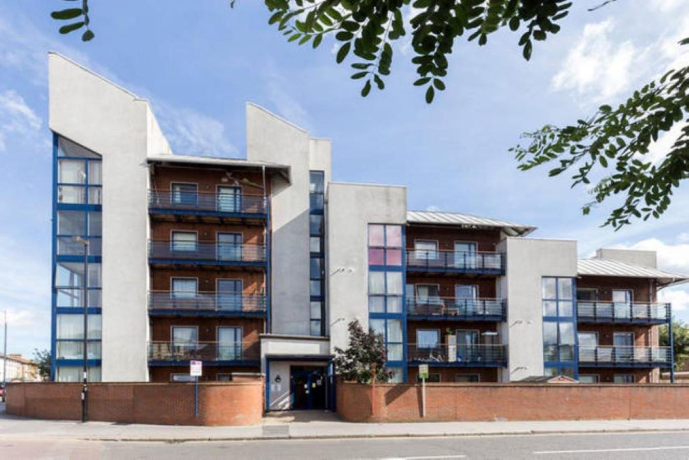 1 Bed Apartment, Sleeps 4, Free Parking, East Croydon, Gr London South Norwood Kültér fotó